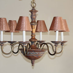 Light Gallery - Chandeliers