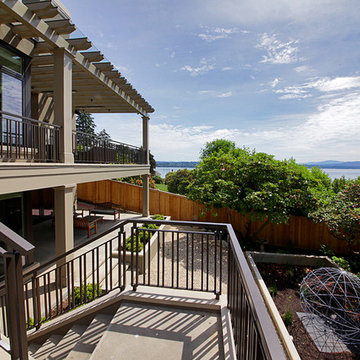 Madison Park Home