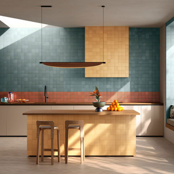 Pigmento Series