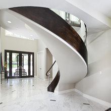 my stairs