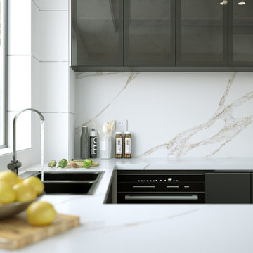 Vivalioro Kitchen Application