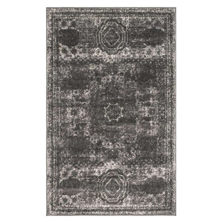 Traditional Vienna Area Rug, 3'3