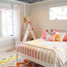 Girl's Room