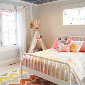 Transitional Family Home