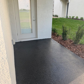 Epoxy Flooring