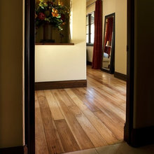WOOD FLOORS