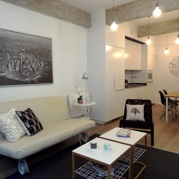 loft en Eibar