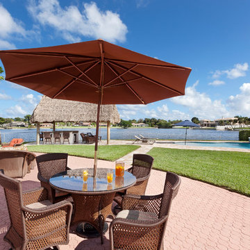 3850 South Lake Drive, Boynton Beach, Florida