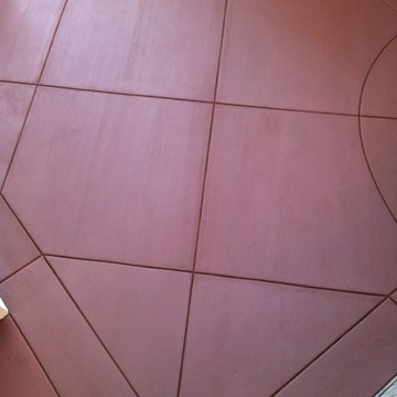 Hardscapes: Concrete, Flagstone, Paver