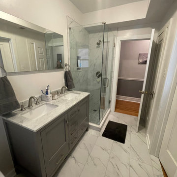 Affordable Bathroom Remodels & Additions
