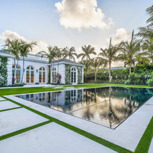 Outdoor Living