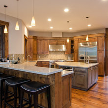 Tahoe House