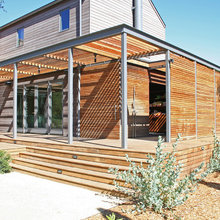 Pergola ideas