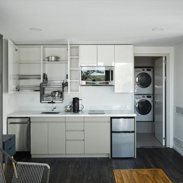 Studio, San Ramon