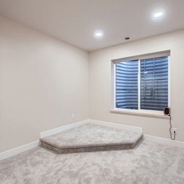 Confidence Basement