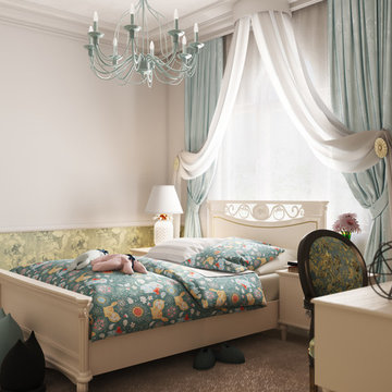 Herzliya Marble Residence