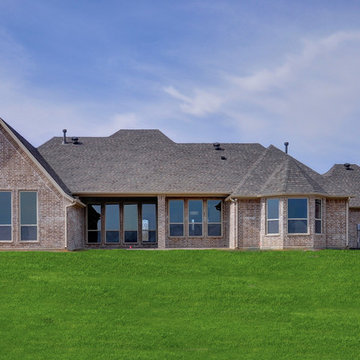 Custom Homes