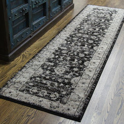 Contemporary Area Rugs - Area Rugs