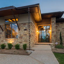 J. Bryant Boyd, Georgetown design build
