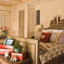 Lake Toxaway Master
