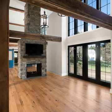The Barn