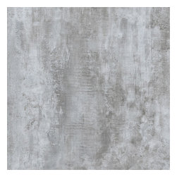 Walls and Floors - Fossil Tiles, 600x600 mm, 1 m2 - Wall And Floor Tile