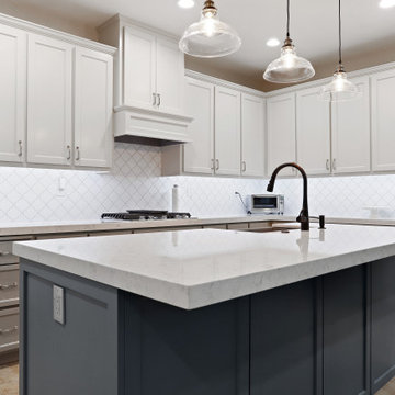 kitchenCRATE Viggo Place