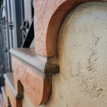 Stair Treads
