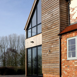 Eastington Lane - Patio Doors & Bi-fold Doors