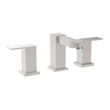 Bathroom faucets