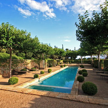 Provence in Ojai