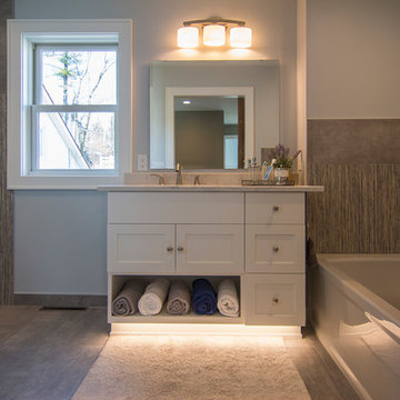 Trademark Builders SCHBA 2016 Spring Tour of Homes