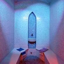 Steam Room