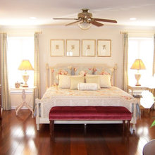 Master Bedroom Furniture Ideas