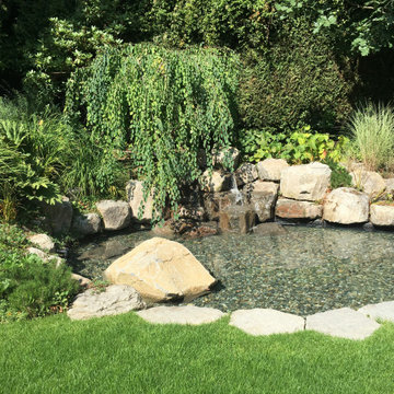 The Family Garden