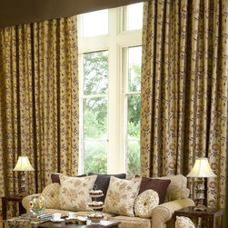 Drapery Panels - Products