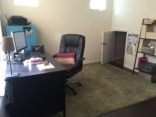 How Can I Arrange This Office How Can I Arrange This Office