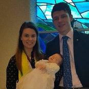 Gerard McCorley's photo