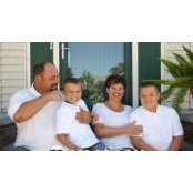 Amy Krumholz-Gartzke's photo