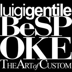 Bespoke by Luigi Gentile
