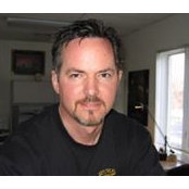 John Pratt's photo