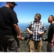 Peter Lofty's photo