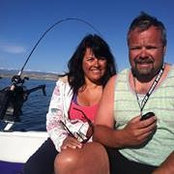 Dick N Heidi Maacks foto