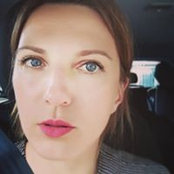 Anna Madejs foto
