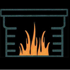 Kimberley Fireplaces and Stoves