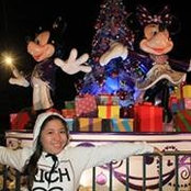 Izah Morales's photo