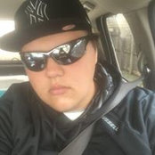 Aaron Hendren's photo