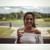 Minisha Lohani's photo