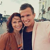 Julia Petrova's photo