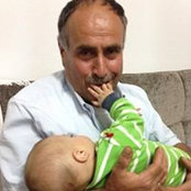Ismail Uslu's photo